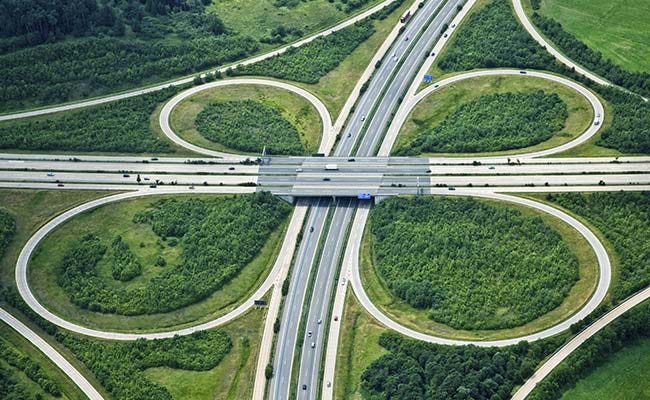 Highway Development Project